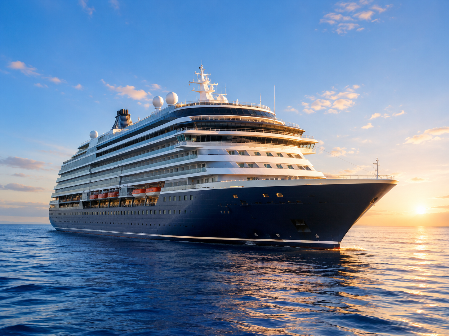 Cruceros