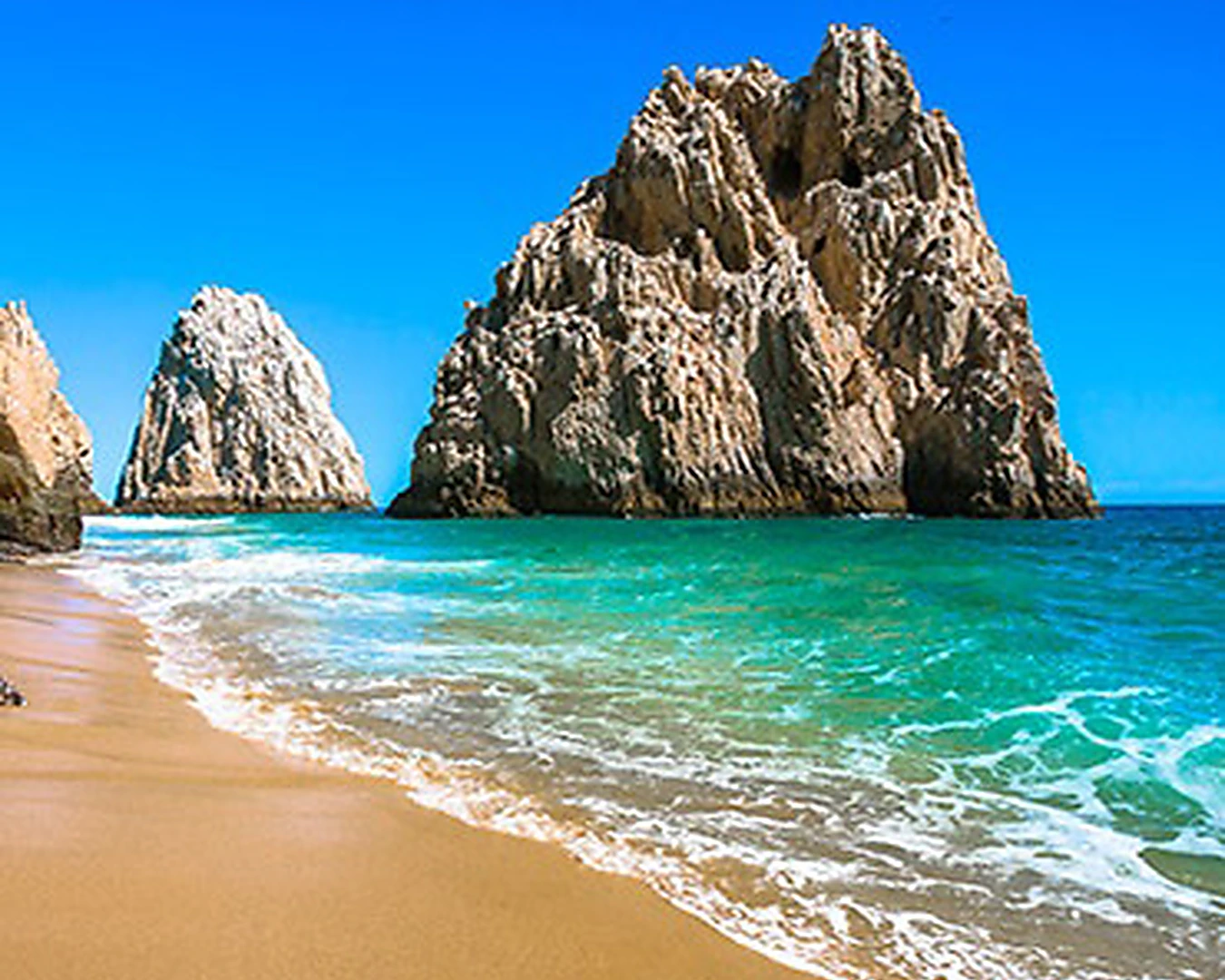 Cabo San Lucas