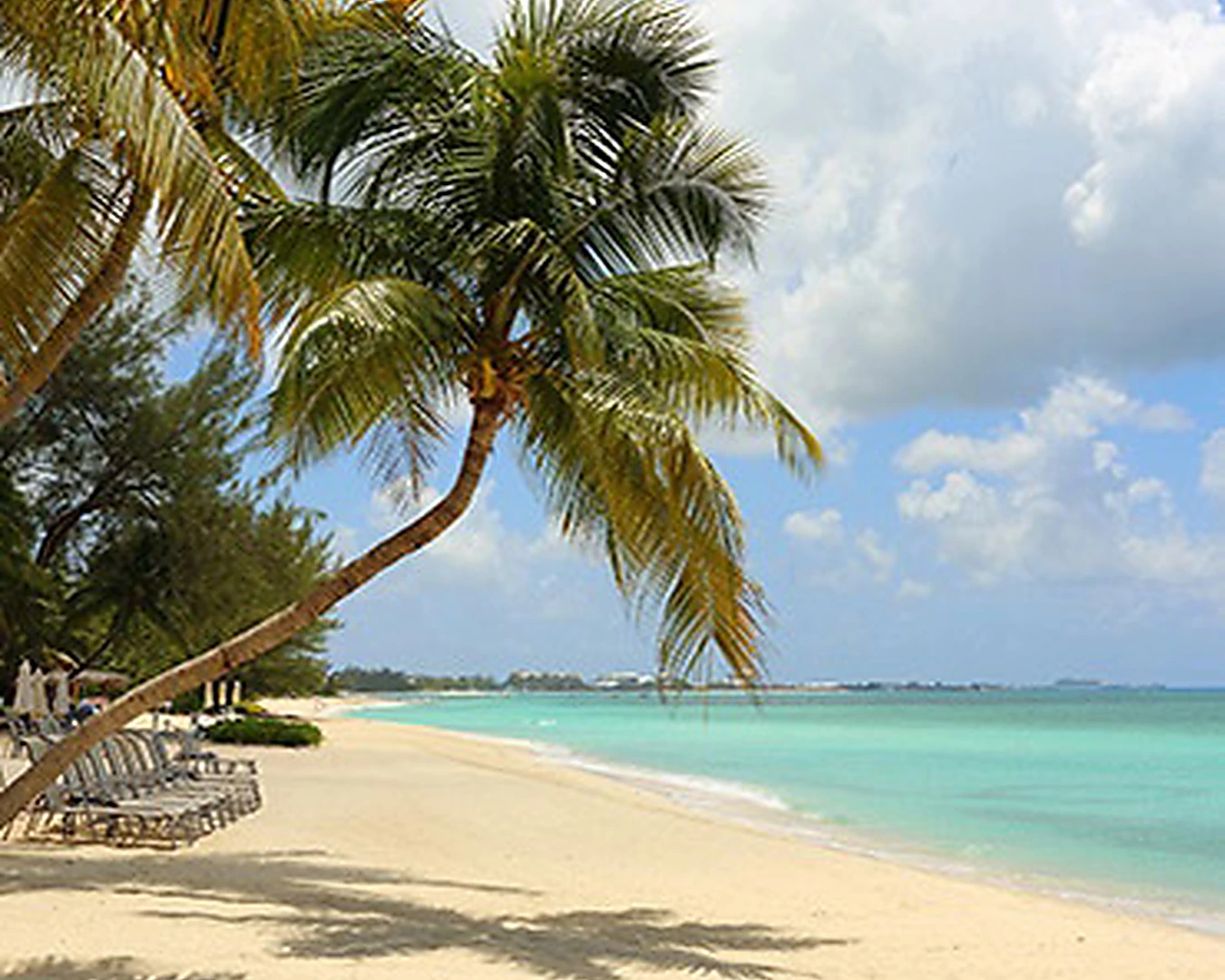 Cancún y Cozumel