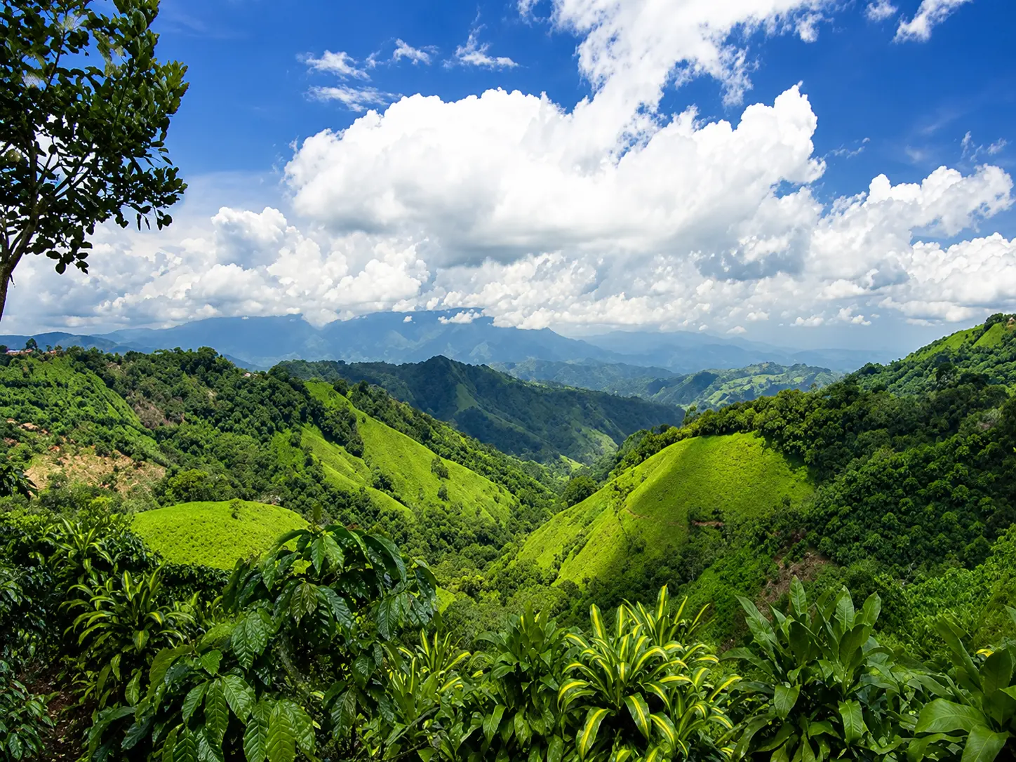 Costa Rica