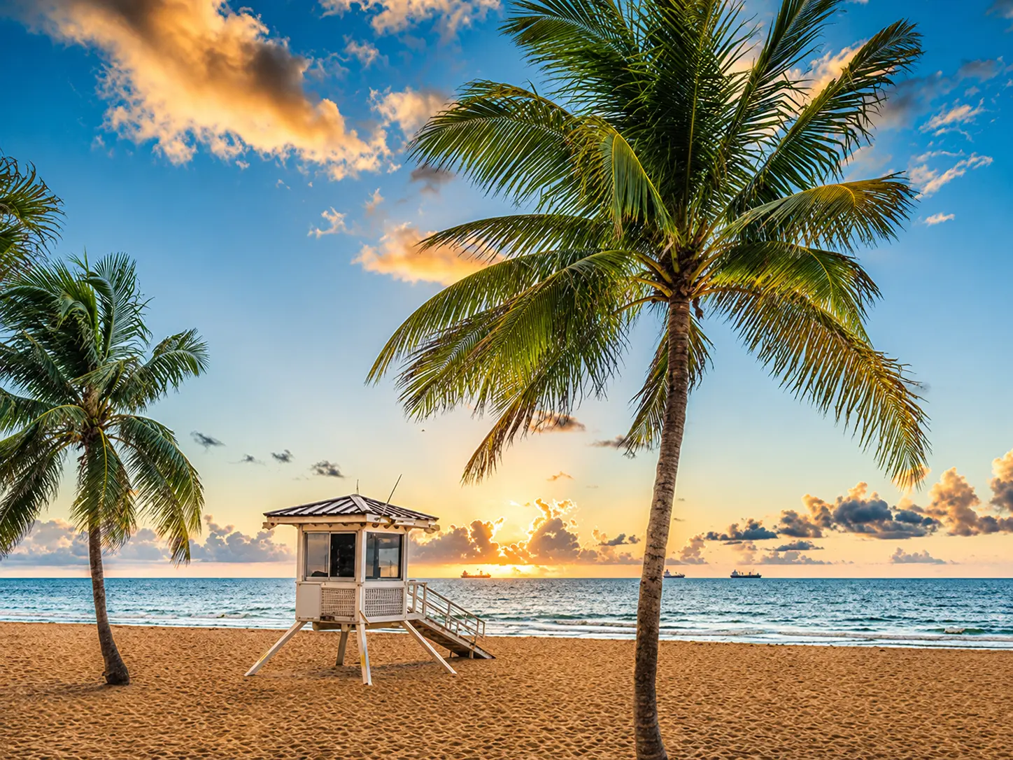 Ft. Lauderdale