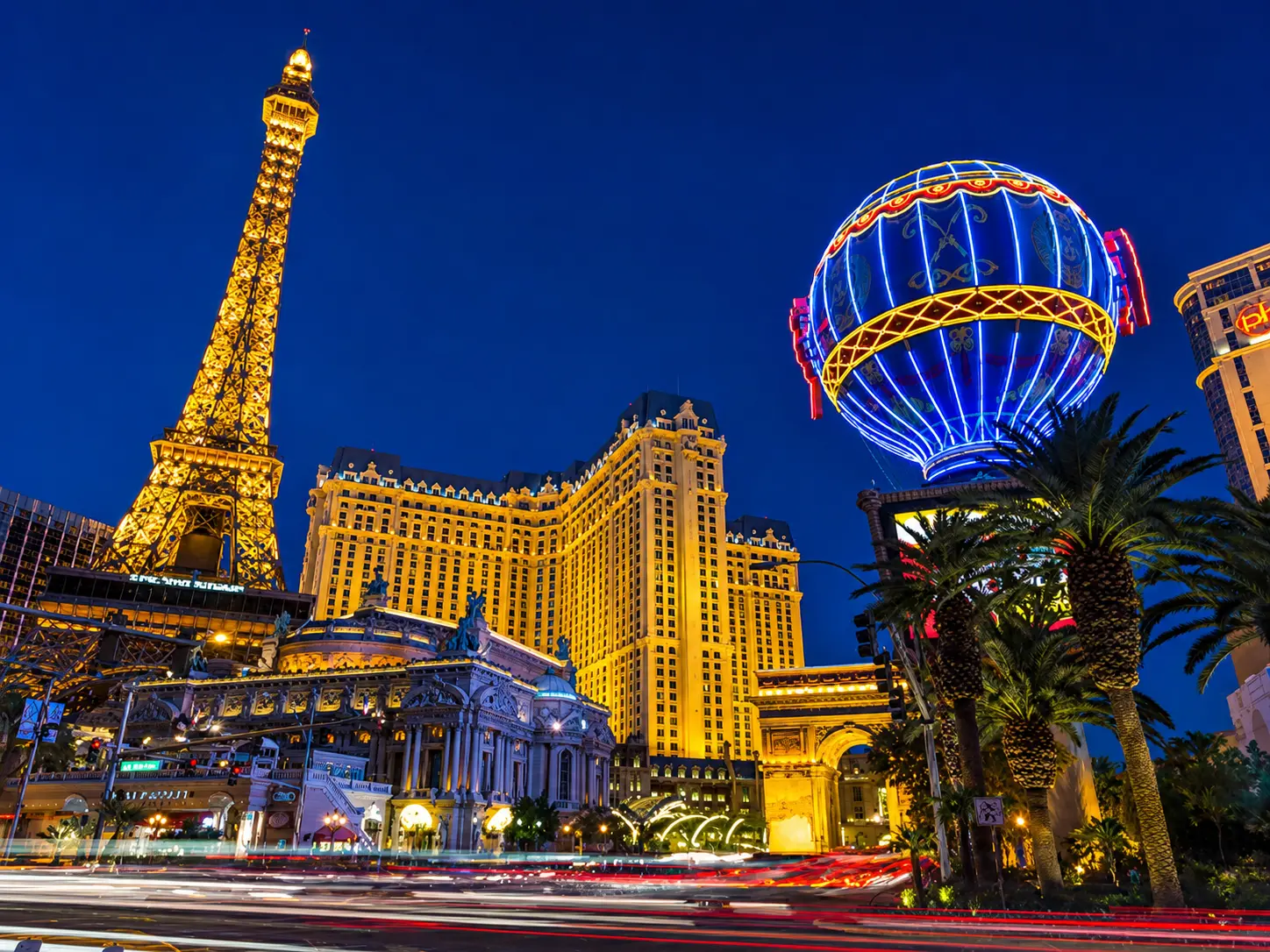 Las Vegas
