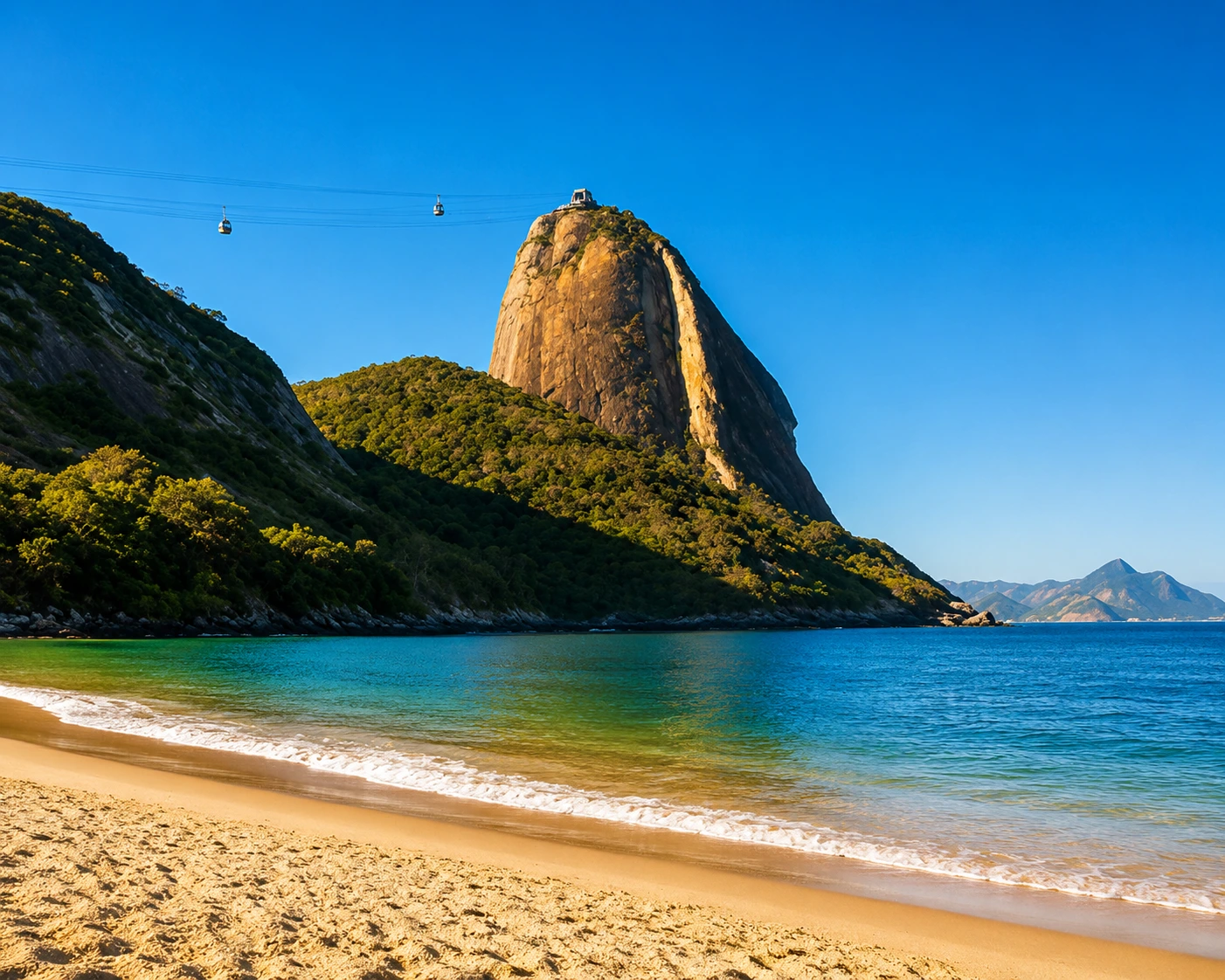 Sur de Brasil